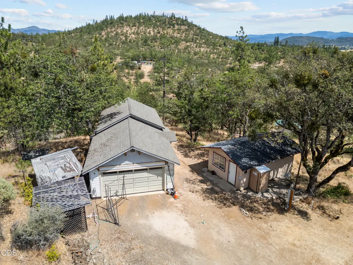 3480 Beagle Road, White City, OR 97503 - #1