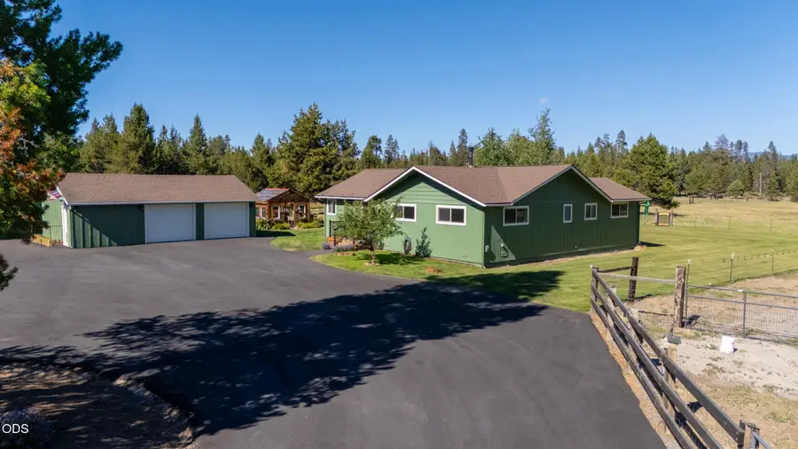 16250 South Drive, La Pine, OR 97739 - #3