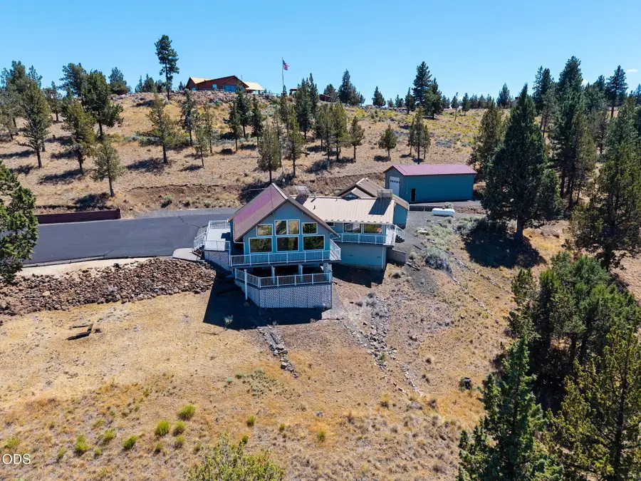4252 SW Lakeview, Culver, OR 97734 - #2