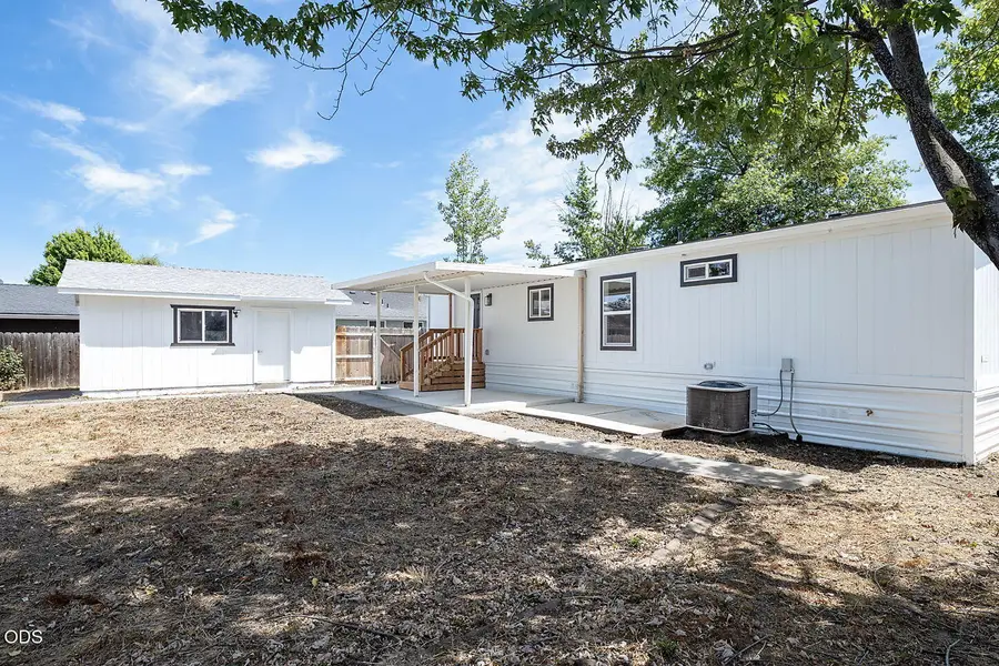 7927 Wilson Way, White City, OR 97503 - #3