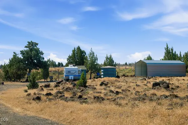 11729 SW Airfield Lane, Culver, OR 97734