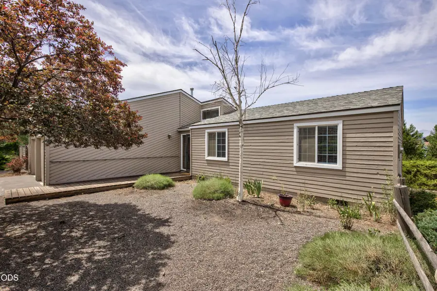 61145 Ladera Road, Bend, OR 97702 - #2