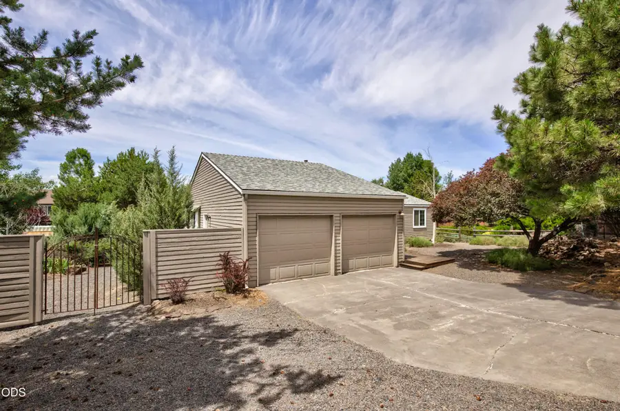 61145 Ladera Road, Bend, OR 97702 - #3