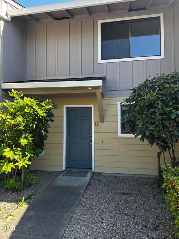 1111 Stevens Street #12, Medford, OR 97504