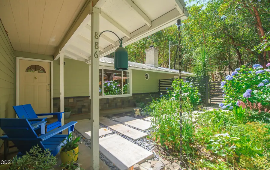 886 Palmer Road, Ashland, OR 97520 - #3