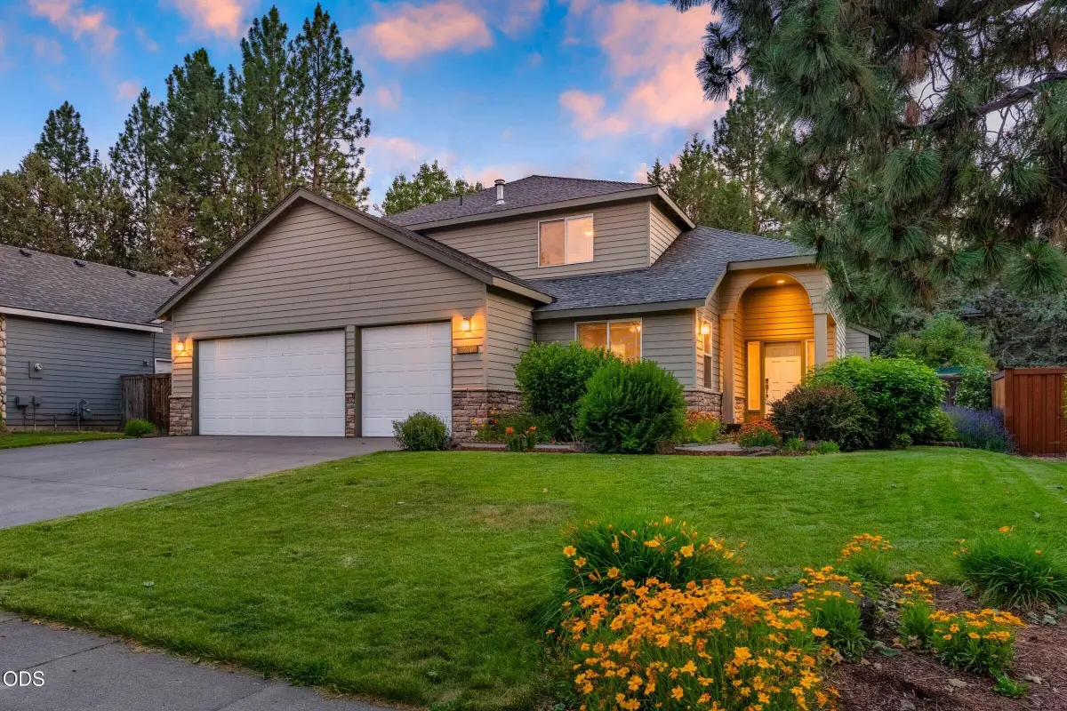 19870 Powers Road, Bend, OR 97702 - #1