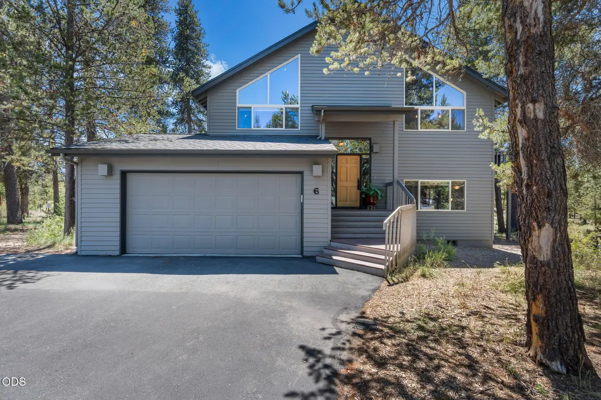 18117 Belknap Lane, Sunriver, OR 97707 - #1