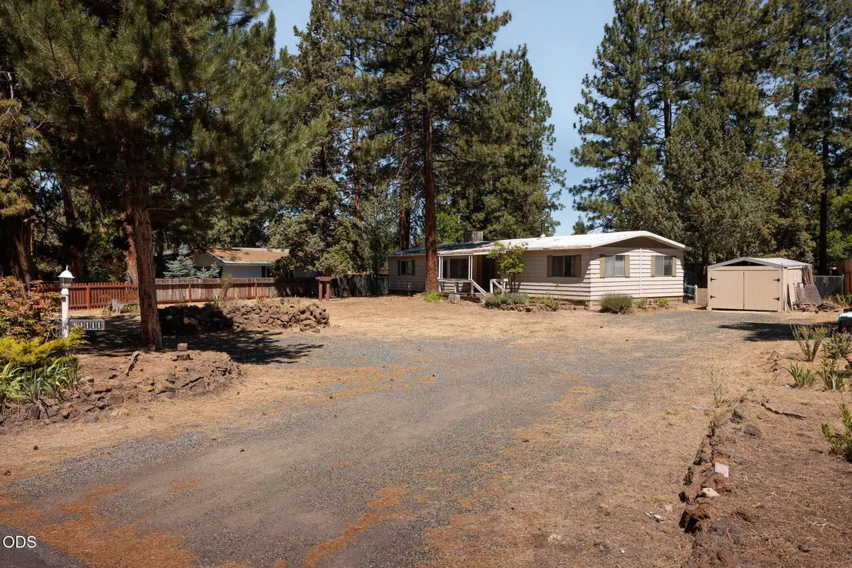 61111 Chuckanut Drive, Bend, OR 97702 - #1