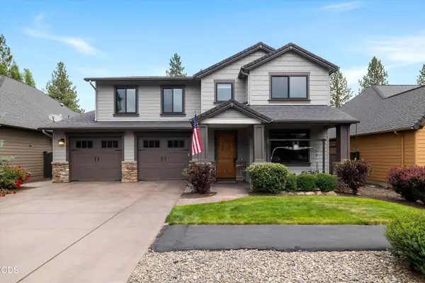20158 Stonegate Drive, Bend, OR 97702