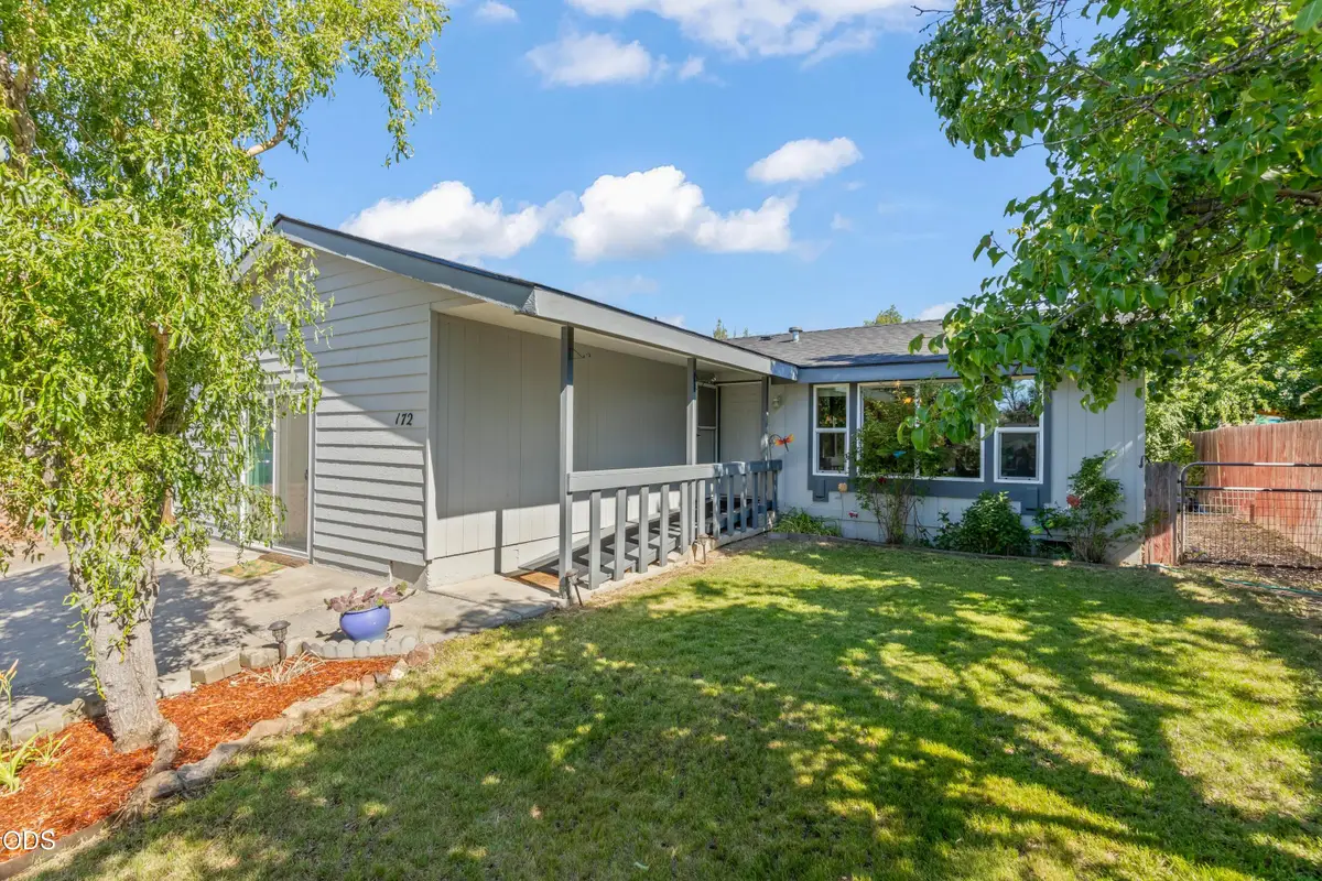 172 SE Tracie Street, Madras, OR 97741 - #1