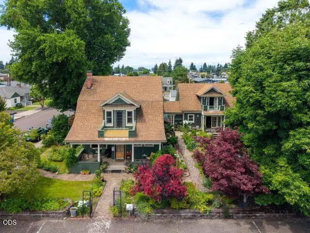 717 N 3rd Avenue, Stayton, OR 97383 - #2