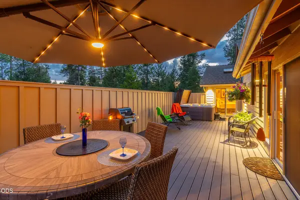18035 Maury Mountain Lane, Sunriver, OR 97707