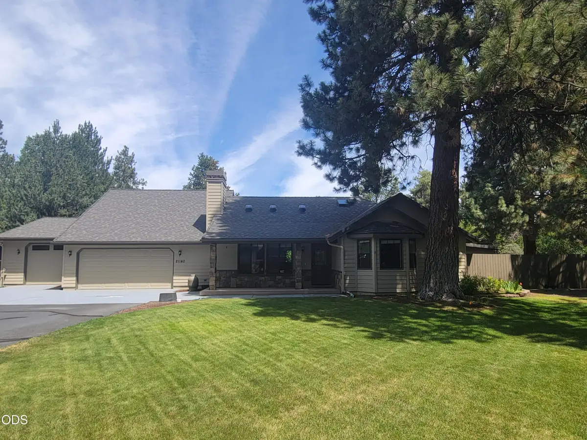21140 Wilderness Way, Bend, OR 97702 - #1