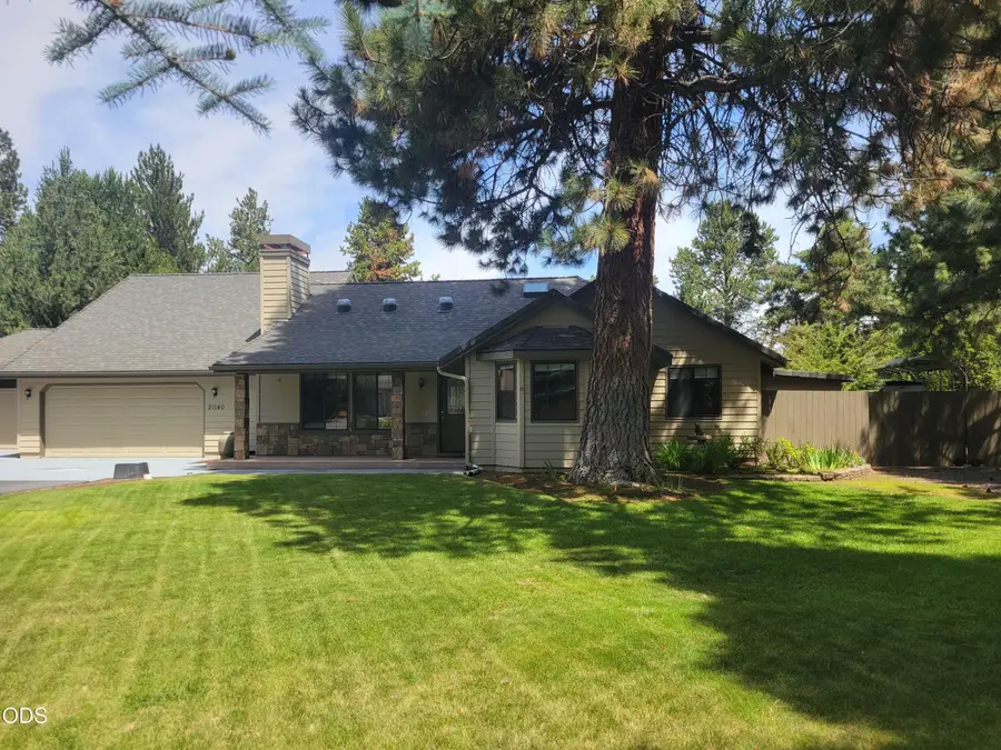21140 Wilderness Way, Bend, OR 97702 - #2