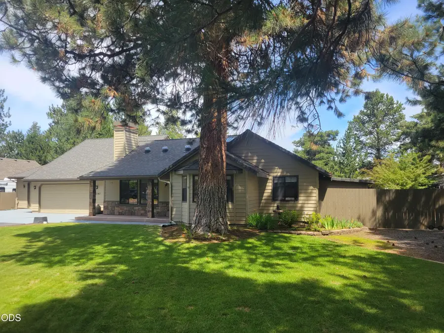 21140 Wilderness Way, Bend, OR 97702 - #3