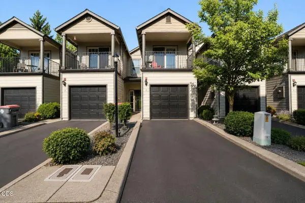 2200 E Barnett Road #3, Medford, OR 97504
