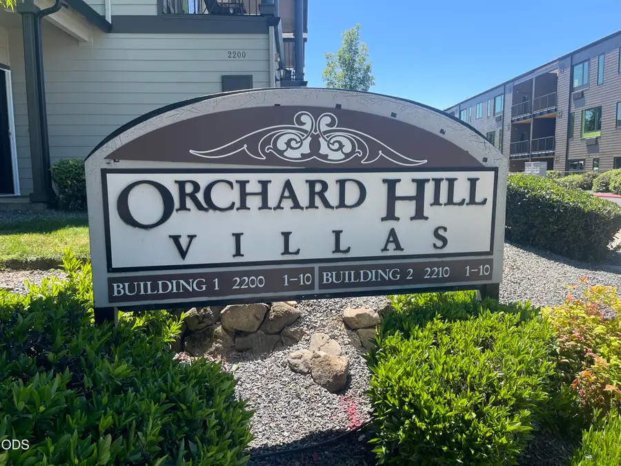 2200 E Barnett Road #3, Medford, OR 97504 - #2