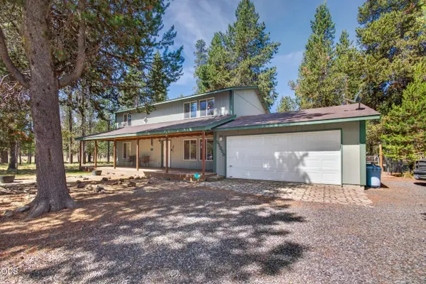 52635 Howard Lane, La Pine, OR 97739