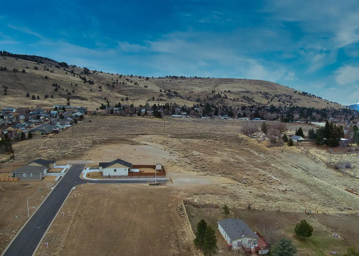 Shalynn Drive #73 and 74, Klamath Falls, OR 97603 - #1