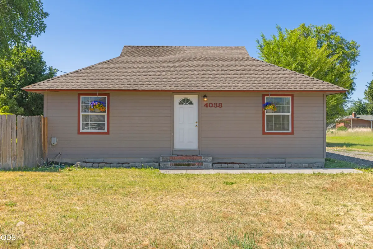4038 Sturdivant Avenue, Klamath Falls, OR 97603 - #1