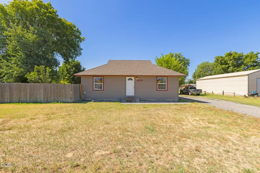 4038 Sturdivant Avenue, Klamath Falls, OR 97603 - #2