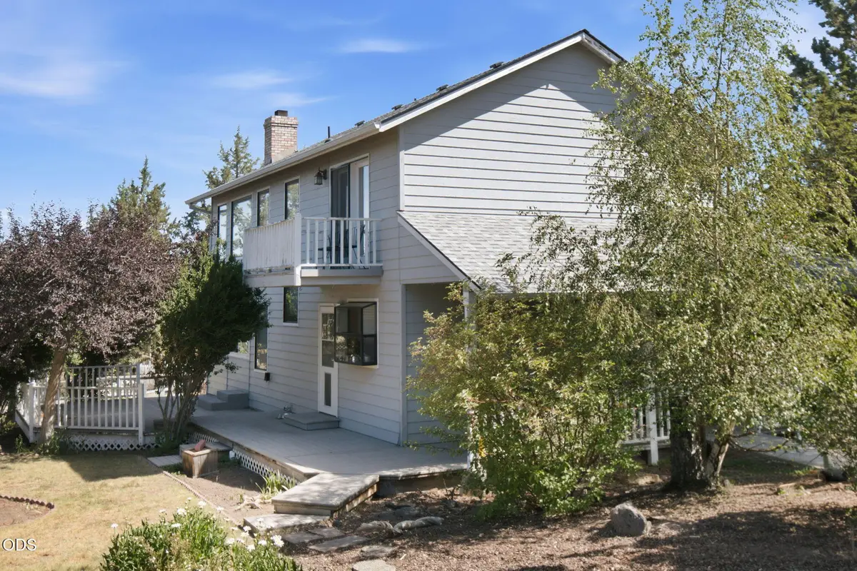 11912 SW Riggs Road, Powell Butte, OR 97753 - #1