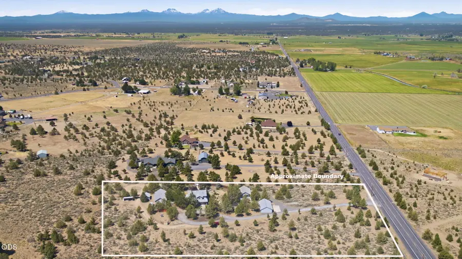 11912 SW Riggs Road, Powell Butte, OR 97753 - #3