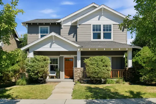 21286 NE Beall Drive, Bend, OR 97701
