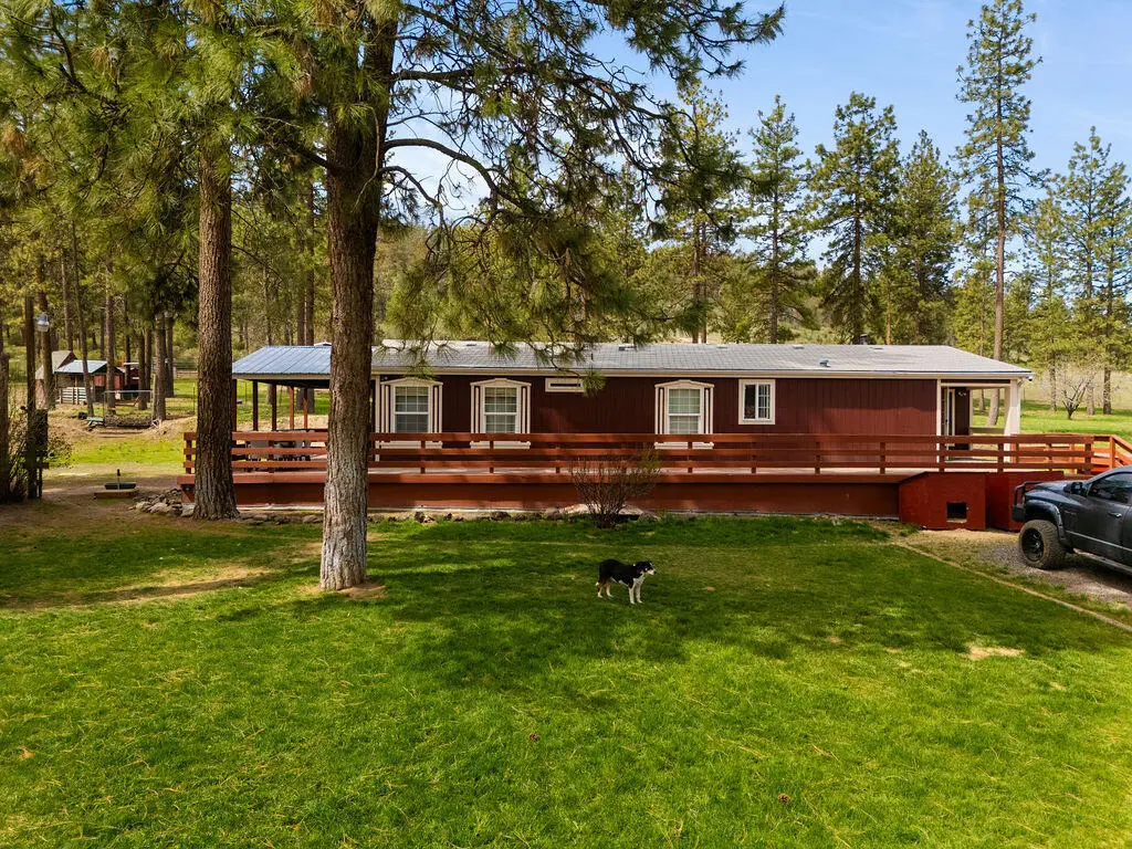 6310 Happy Hollow Lane, Bonanza, OR 97623 - #1