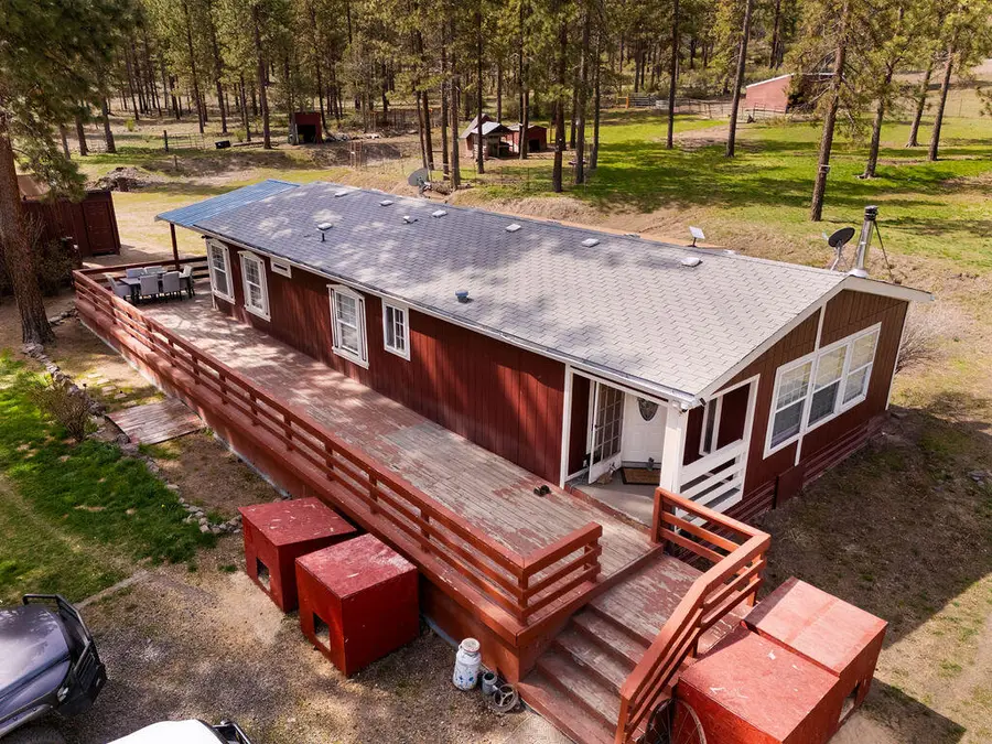 6310 Happy Hollow Lane, Bonanza, OR 97623 - #2