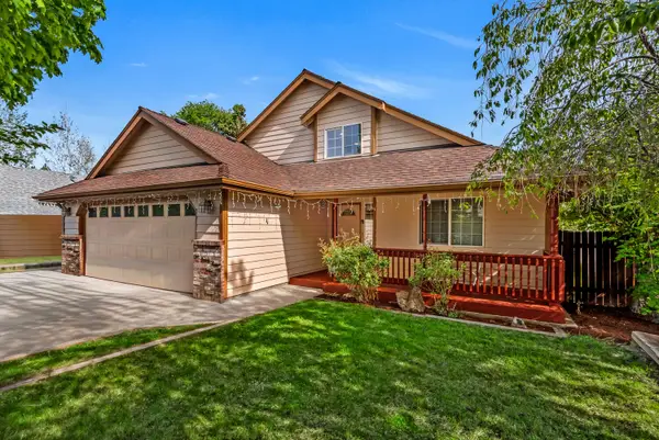 2770 NE Faith Drive, Bend, OR 97701