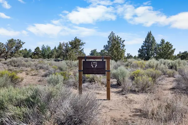 66000 Pronghorn Estates Drive #Lot 77, Bend, OR 97701