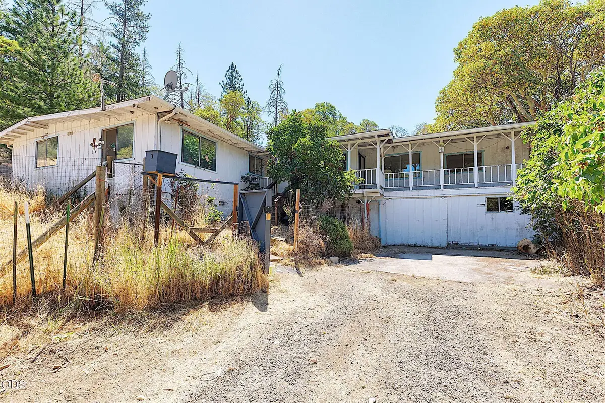 705 Murphy Gulch Road, Rogue River, OR 97537 - #1