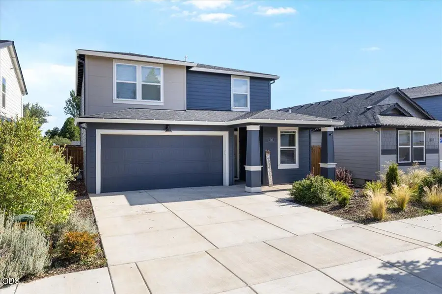 541 Black Bear Drive, Medford, OR 97501 - #3