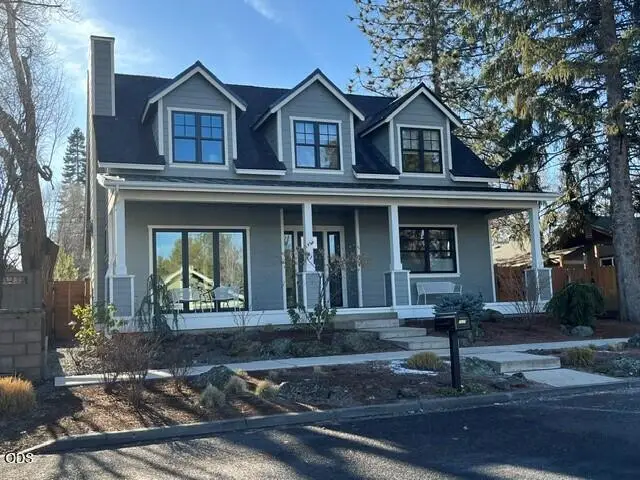 1225 NW Elgin Avenue, Bend, OR 97703 - #2