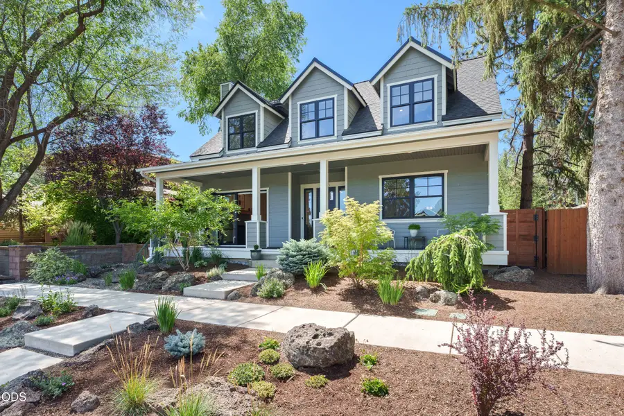 1225 NW Elgin Avenue, Bend, OR 97703 - #3