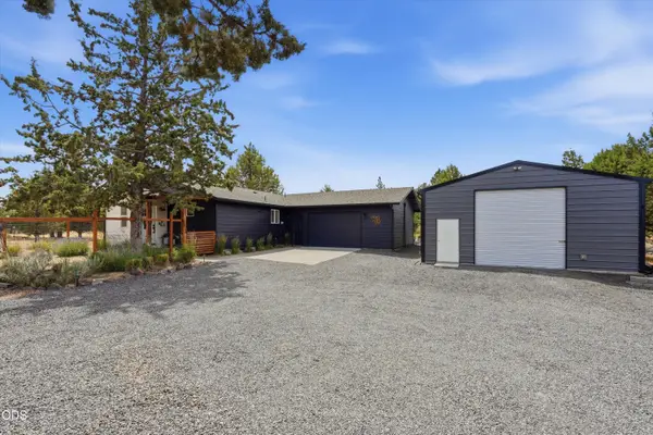 8120 SW Shad Road Sw, Terrebonne, OR 97760