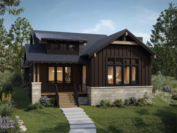 2632 NW Skyline Ranch Road #Lot 51, Bend, OR 97701