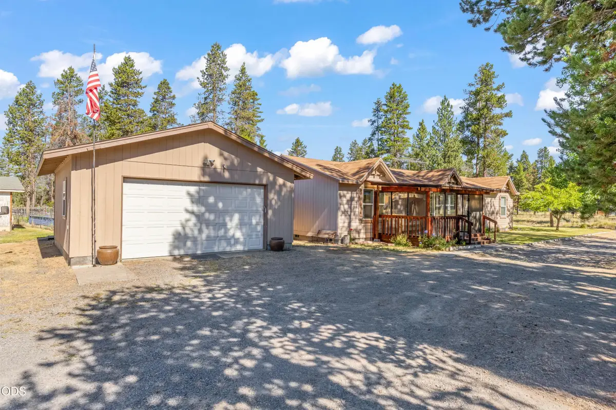52555 Railroad Street, La Pine, OR 97739 - #1