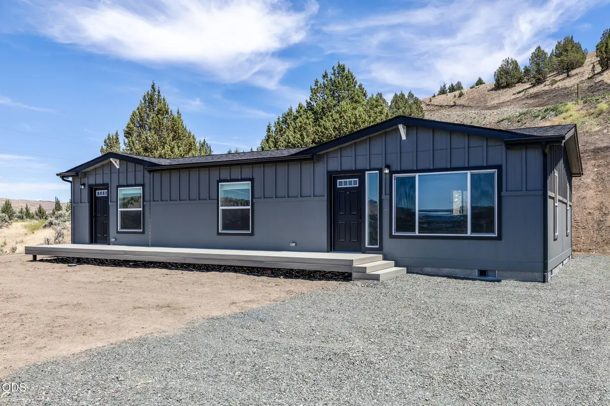 92715 Hidden Hills Lane, John Day, OR 97845 - #1