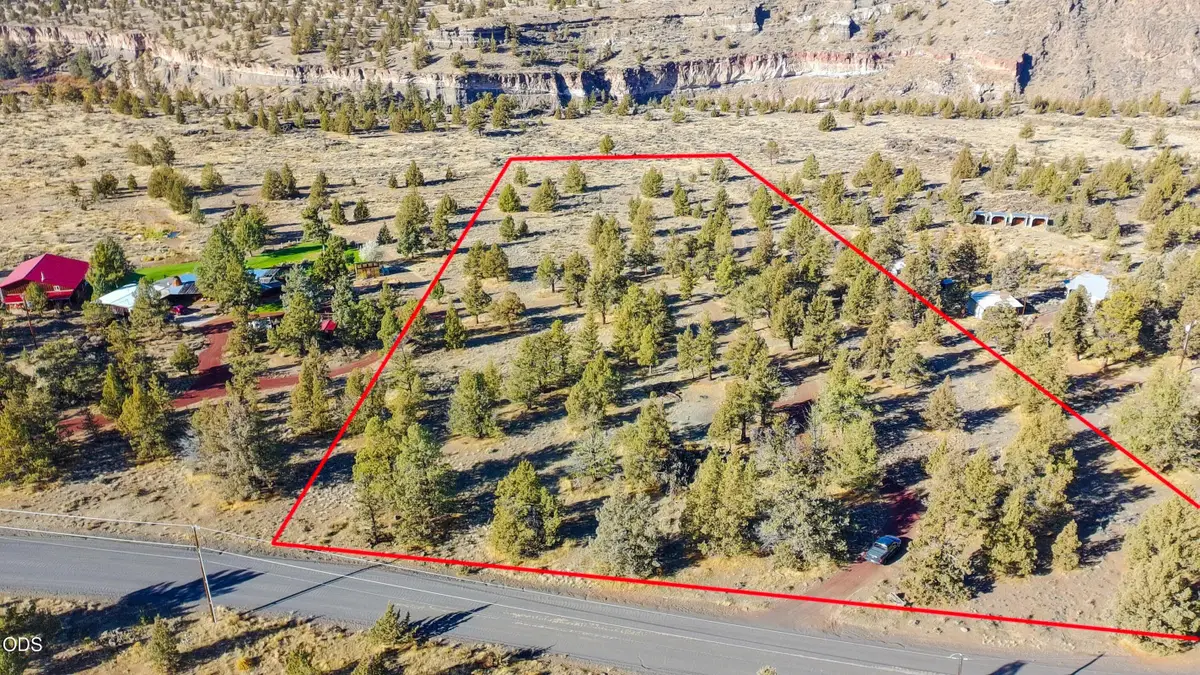 12233 NW Steelhead Falls Drive, Terrebonne, OR 97760 - #1