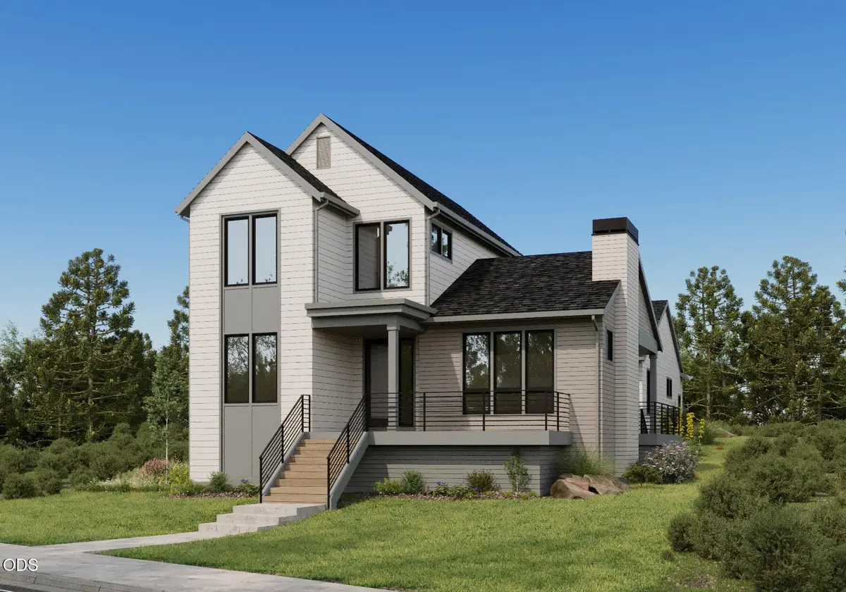 2636 NW Skyline Ranch Road #Lot 52, Bend, OR 97701 - #1