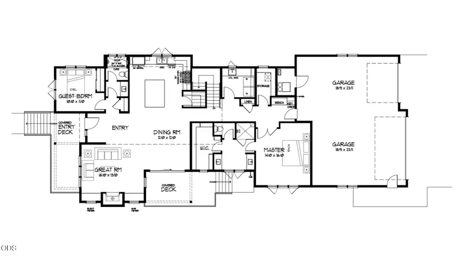2636 NW Skyline Ranch Road #Lot 52, Bend, OR 97701 - #2