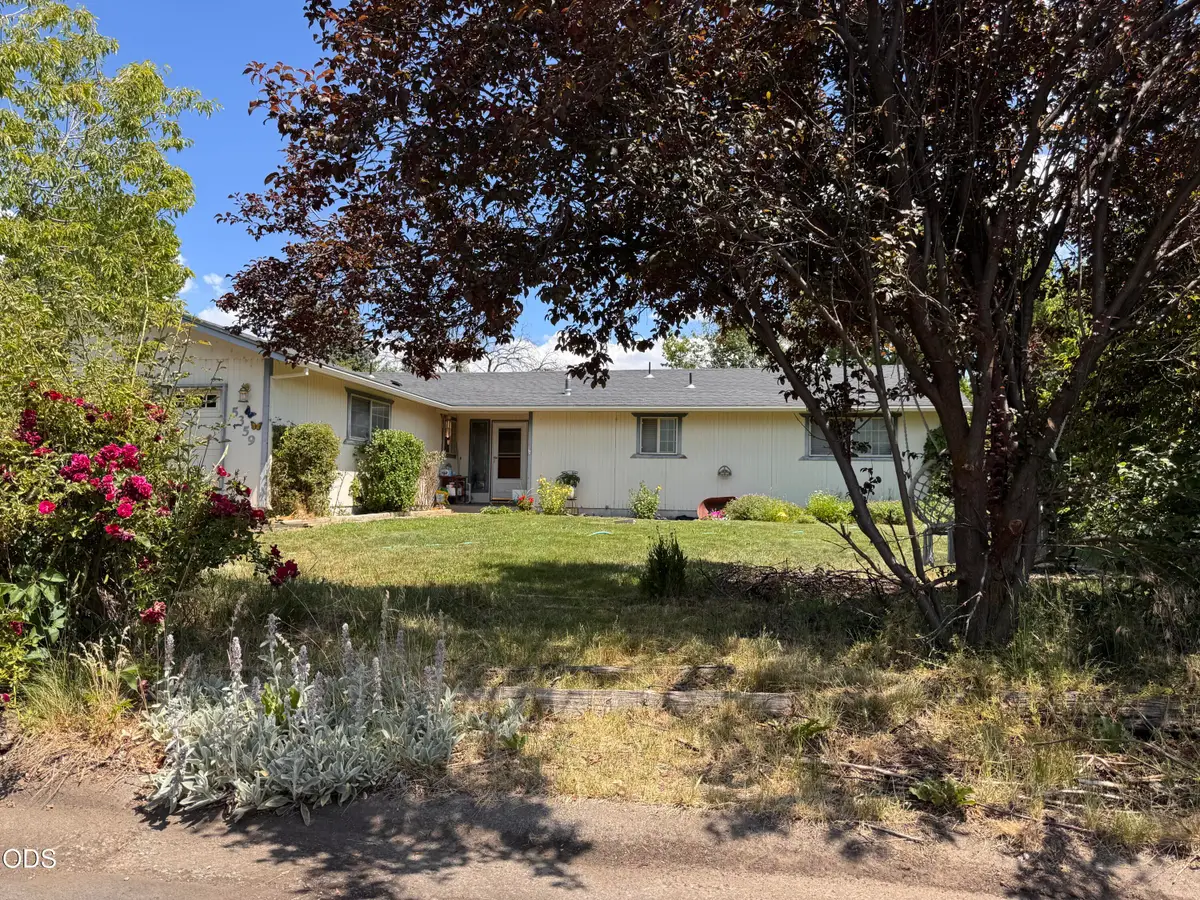 5359 Eastwood Drive, Klamath Falls, OR 97603 - #1