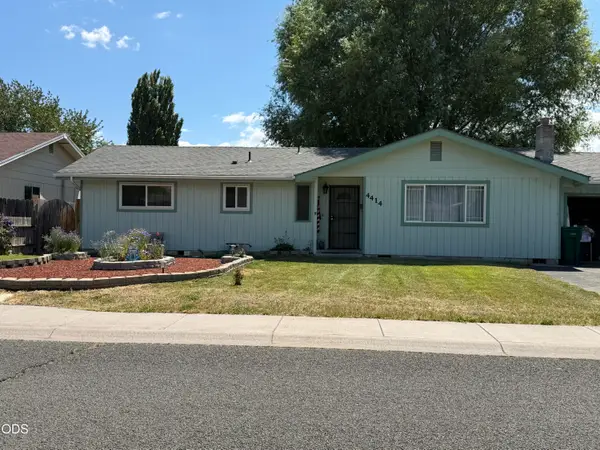 4414 Meadows Drive, Klamath Falls, OR 97603
