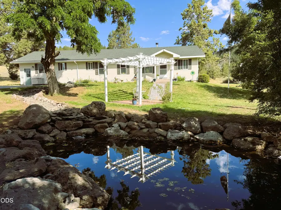 24980 Owens Lane, Klamath Falls, OR 97603 - #3