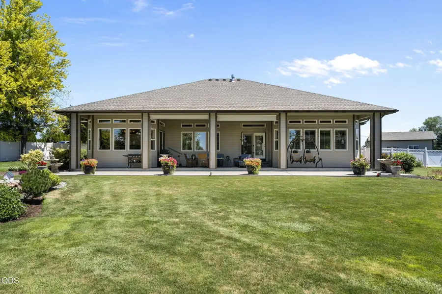 3091 NW West Hills Loop, Prineville, OR 97754 - #2