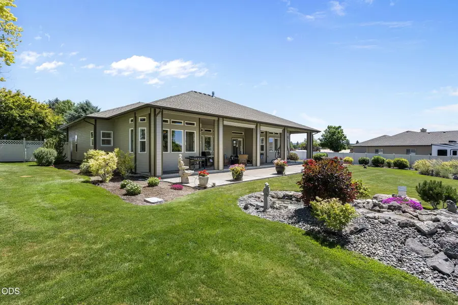 3091 NW West Hills Loop, Prineville, OR 97754 - #3