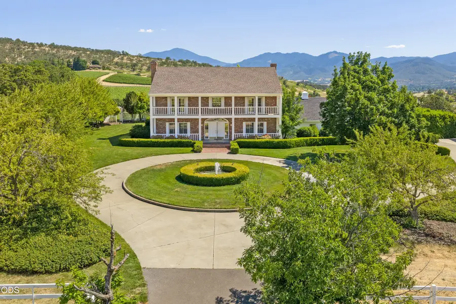 4550 Coal Mine Road, Medford, OR 97504 - #3