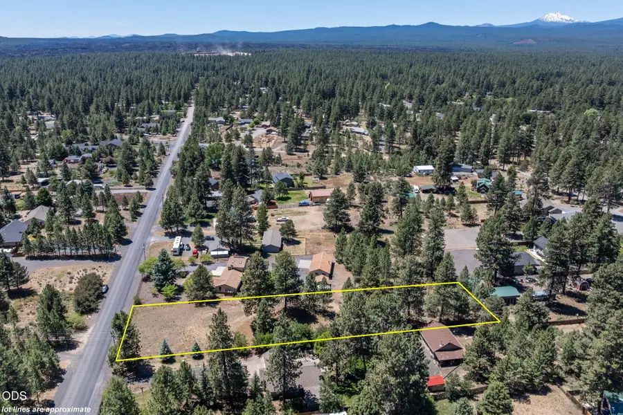 19580 Apache Road, Bend, OR 97702 - #3